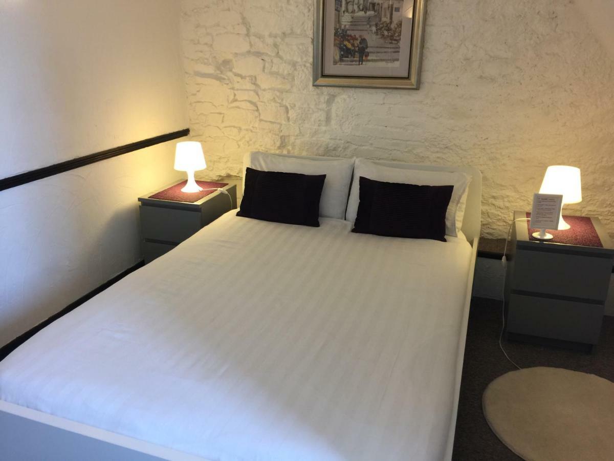 Saint-Marcan 오 봉 아퀘이 B&B 외부 사진